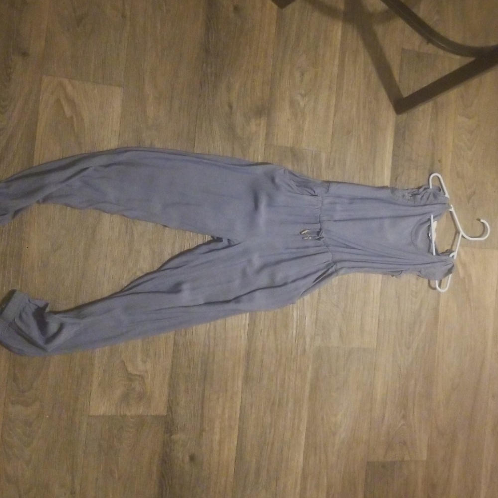 Pretty girl Jumpsuits